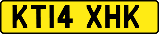 KT14XHK
