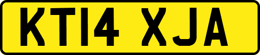 KT14XJA