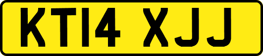 KT14XJJ