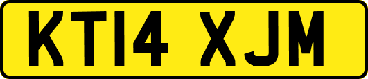 KT14XJM