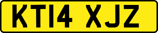 KT14XJZ
