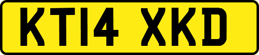 KT14XKD