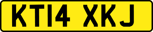 KT14XKJ