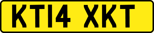 KT14XKT