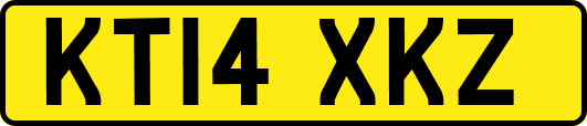 KT14XKZ
