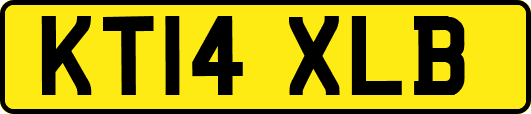 KT14XLB