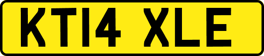 KT14XLE
