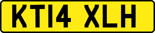 KT14XLH