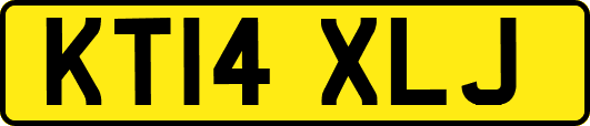 KT14XLJ