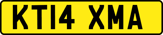 KT14XMA