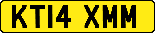 KT14XMM