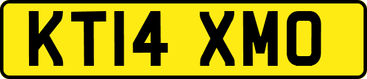 KT14XMO