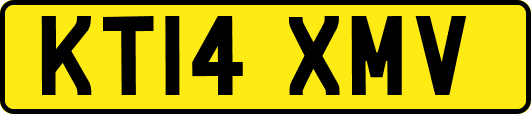 KT14XMV