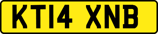 KT14XNB