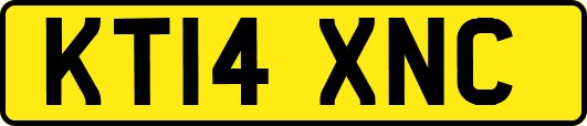 KT14XNC