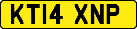 KT14XNP