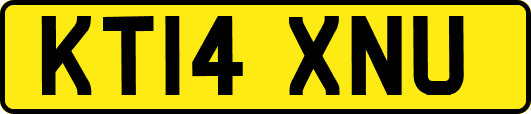 KT14XNU