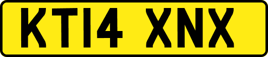 KT14XNX
