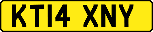 KT14XNY