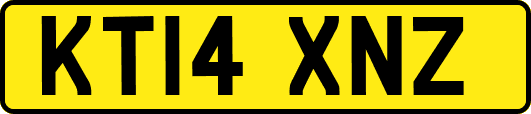 KT14XNZ