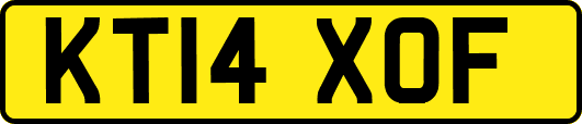 KT14XOF