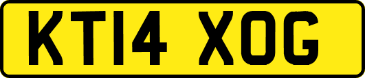 KT14XOG
