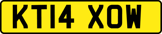 KT14XOW