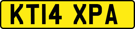 KT14XPA