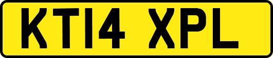 KT14XPL
