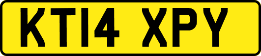 KT14XPY