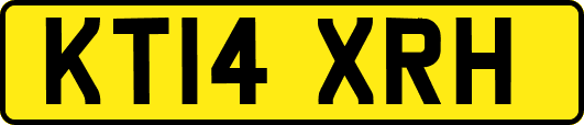 KT14XRH