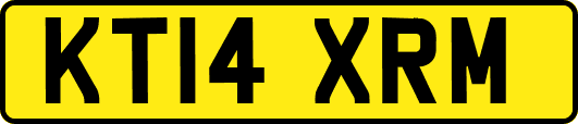 KT14XRM