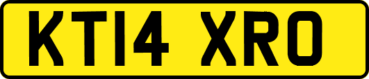 KT14XRO