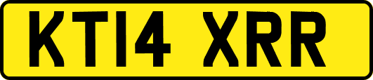 KT14XRR
