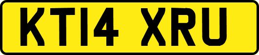KT14XRU