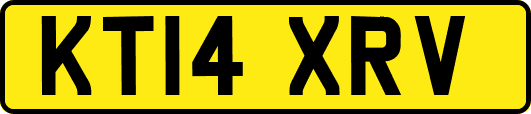 KT14XRV