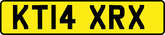 KT14XRX