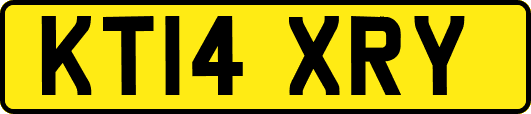 KT14XRY