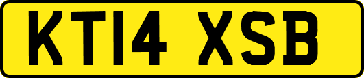 KT14XSB