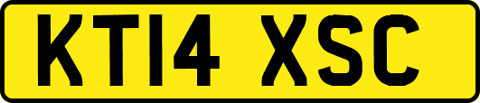 KT14XSC