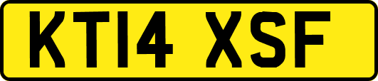 KT14XSF