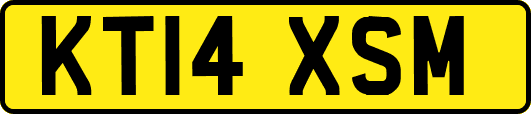 KT14XSM