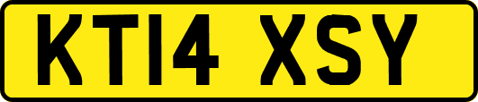 KT14XSY