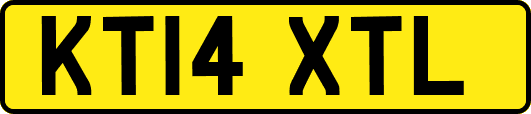KT14XTL