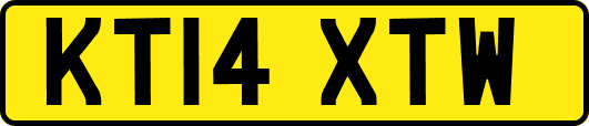 KT14XTW