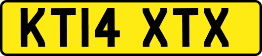 KT14XTX