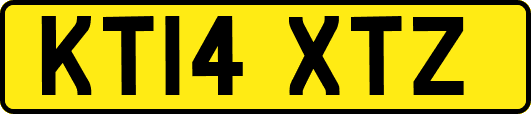 KT14XTZ