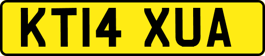 KT14XUA