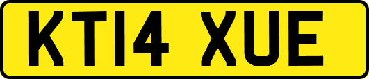 KT14XUE