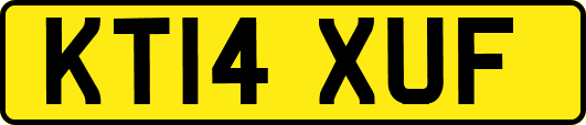 KT14XUF